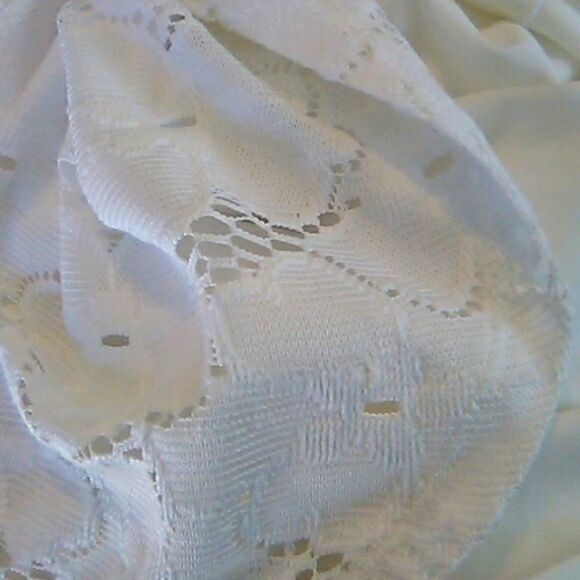 Black Label by Evan-Picone Lace Dress - Picture 11 of 12